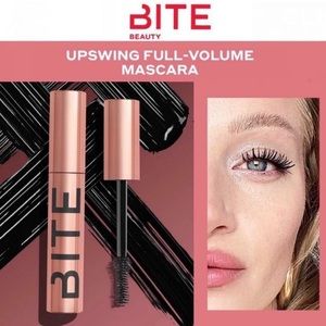 NEW BITE BEAUTY UPSWING FULL VOLUME MASCARA